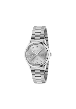 Gucci G-Timeless 32mm - Silver