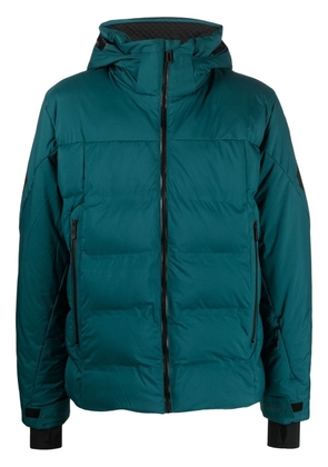Rossignol Depart padded ski jacket - Blue