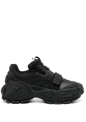 Off-White Glove chunky slip-on sneakers - Black