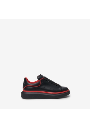 ALEXANDER MCQUEEN - Oversized Sneaker - Item 782468WIE9Q1679