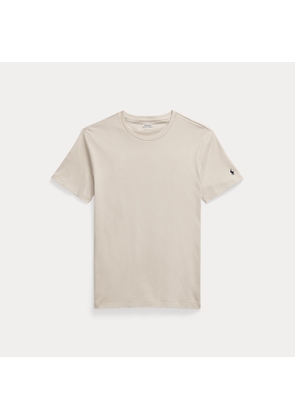 Cotton Interlock Sleep Shirt