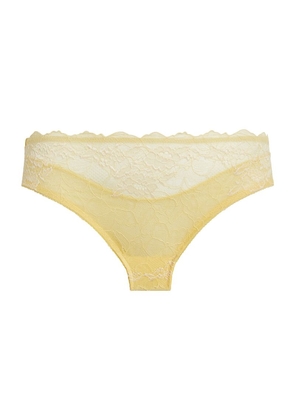 Wacoal Lace Perfection Briefs