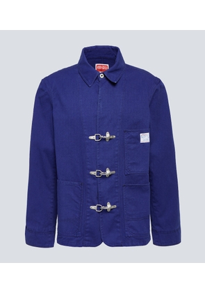 Kenzo Cotton jacket