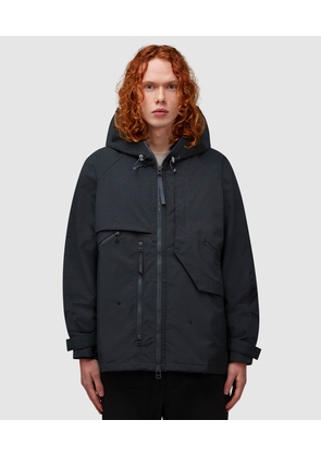 N7-1K mountain parka jacket