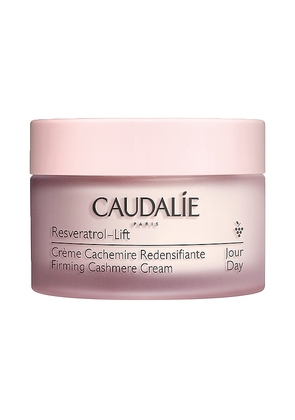 CAUDALIE Resveratrol Lift Firming Cashmere Cream in Beauty: NA.