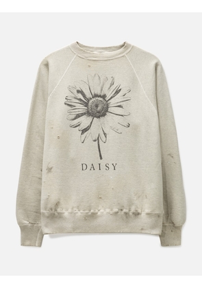 Daisy Peace Sweatshirt