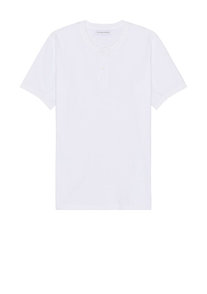 Standard H FJ40 Shirt in White. Size L, M, XL/1X.