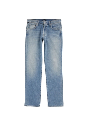 Citizens Of Humanity Gage Straight Jeans