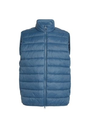 Barbour Quilted Bretby Gilet