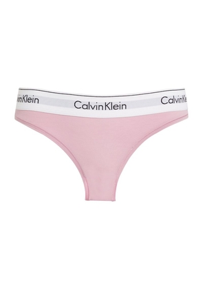 Calvin Klein Modern Cotton Briefs