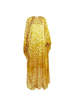 Roksanda Silk Lilee Dress