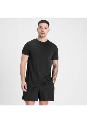 MP Men's Velocity Ultra Short Sleeve T-Shirt - Black - XS