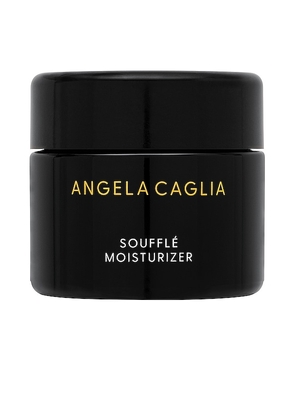 Angela Caglia Skincare Souffle Moisturizer in Beauty: NA.