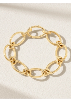 Foundrae - 18-karat Gold Bracelet - One size