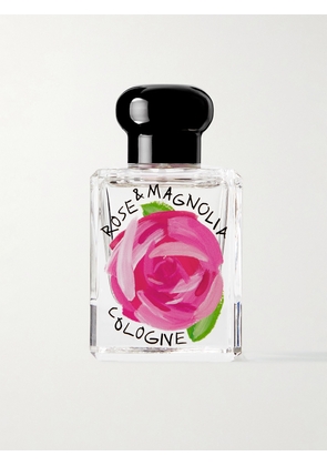 Jo Malone London - Limited Edition Rose & Magnolia Cologne, 50ml - One size