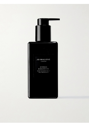 Jo Malone London - Cypress & Grapevine Body & Hand Wash, 250ml - One size