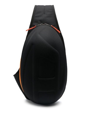 Diesel 1DR Pod belt bag - Black
