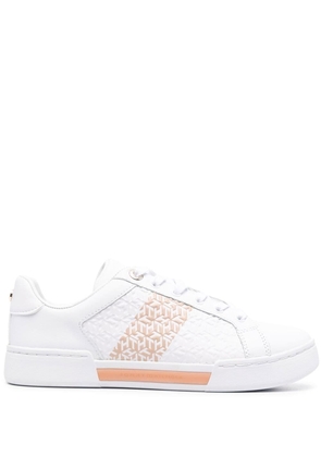 Tommy Hilfiger Elevated Try White sneakers