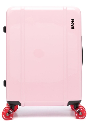 Floyd Floyd Cabin suitcase - Pink