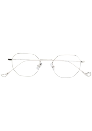 Eyepetizer Ian C1 glasses - Silver