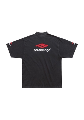 Balenciaga 3B Sports Icon T-Shirt