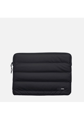 Rains Quilted Shell Laptop Cover
