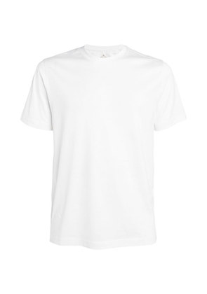 Pal Zileri Cotton T-Shirt