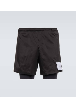 Satisfy TechSilk 8' shorts