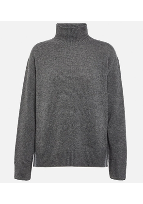 'S Max Mara Cashmere turtleneck sweater