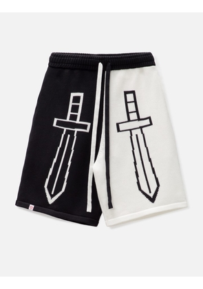 Heraldry Shorts