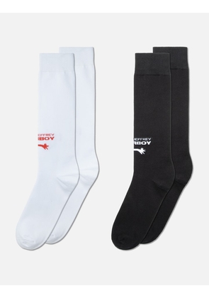 Loverboy Socks (Pack of 2)