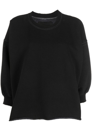 Rachel Comey Fond drop-shoulder sweatshirt - Grey