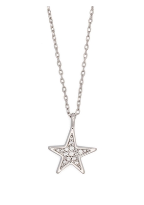 Kate Spade You’re a Star necklace - Silver