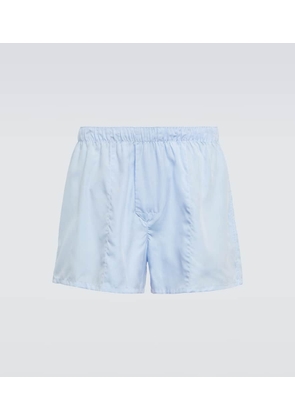 CDLP Pleated boxers