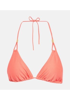 Heidi Klein Portofino double-string bikini top