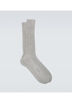 Tom Ford Cotton socks