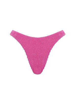 Bond-Eye - Scene Bikini Brief - Pink - OS - Moda Operandi