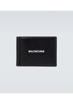 Balenciaga Cash bifold wallet