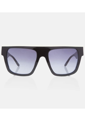 Magda Butrym Flat-top sunglasses