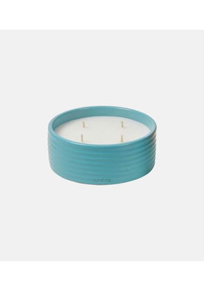 Loewe Home Scents Geranium scented outdoor candle