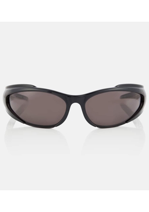 Balenciaga Oval sunglasses