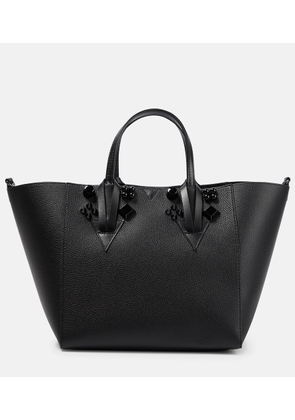 Christian Louboutin Cabachic Small leather tote