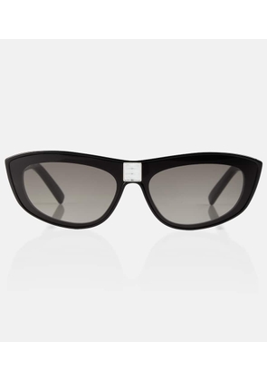 Givenchy 4Gem cat-eye sunglasses