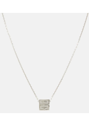 Givenchy 4G necklace