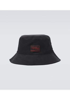 Raf Simons Reversible bucket hat