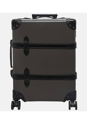 Globe-Trotter Centenary carry-on suitcase