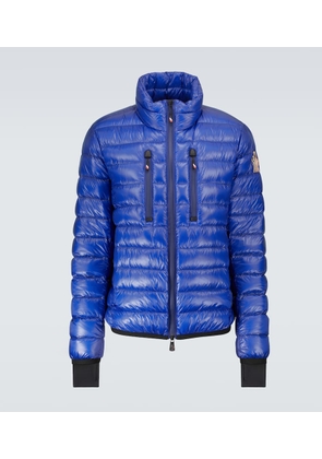 Moncler Grenoble Hers down-padded jacket
