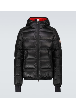Moncler Grenoble Hintertux down-filled jacket