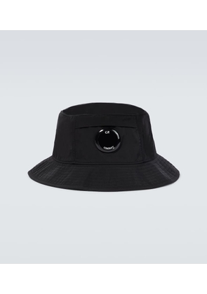 C.P. Company Lens bucket hat