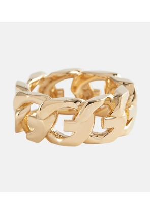 Givenchy G Chain ring